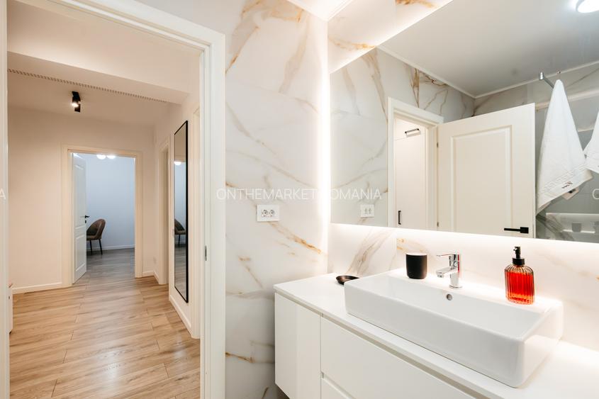 Apartament 2 camere Core Timpuri Noi - 23