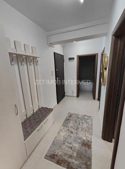 2 camere Lujerului - complex Exigent Plaza - Faza 4 - 6