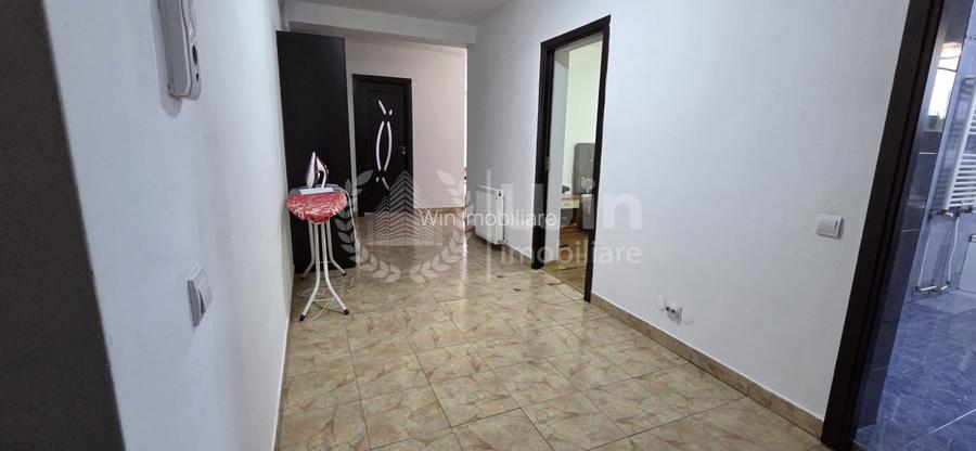 Apartament 3 camere 78mp | Bloc nou | Etaj 1 | Zona Iulius Gheorgheni - 7
