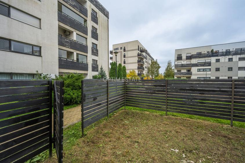 4 camere 236 mp, curte MARE, piscina/sauna/gym/parcrae si boxa! - 32