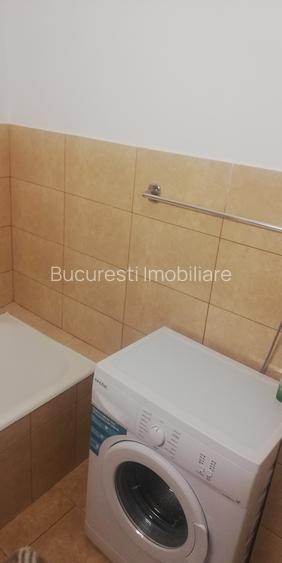 Garsoniera,Vitan Auchan,bl.1982,et.3/10,Amenajata,mobilata,utilata,complet - 8