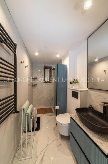 Apartament 3 camere Cismigiu-Sala Palatului - 9