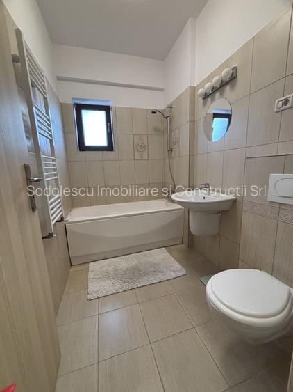 Apartament 2 camere de închiriat în Dumbravita - 16