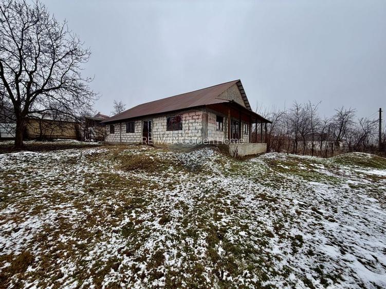 Casă Bolotesti / Vitanestii de Sub Magura - 4