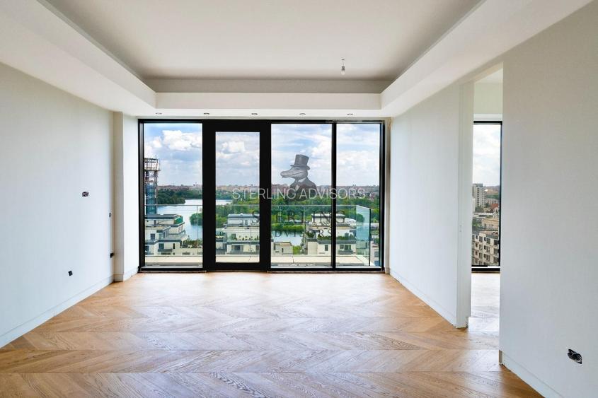 BHB Avenue - 2 camere premium cu facilitati multiple - 2