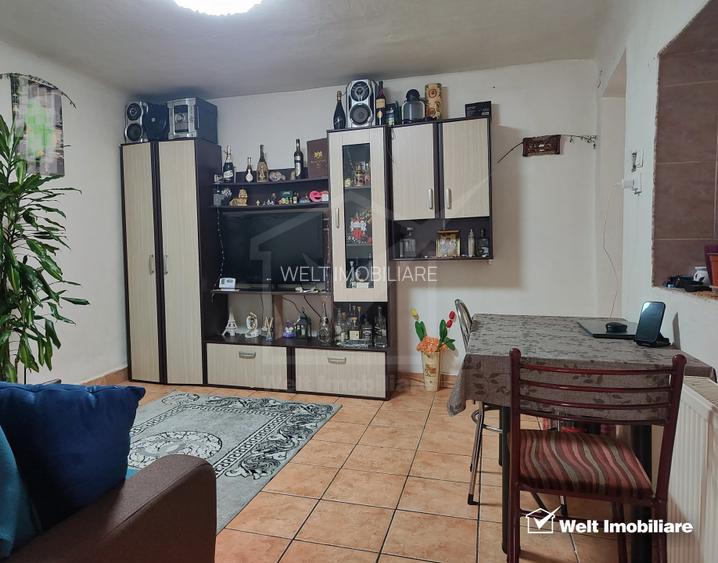 Casa individuala cartier Bulgaria, acces excelent, imobil polivalent - 7