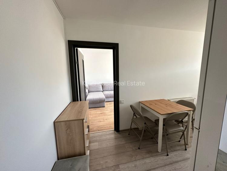 Apartament cu 3 camere, in cartierul Astra - 5