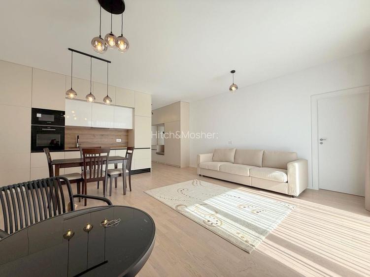 Apartament 2 camere de închiriat – Paltim, Timișoara - 6