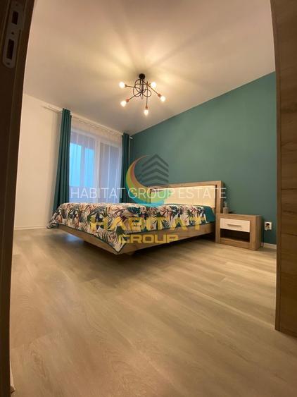 Apartament 3 camere Mobilat si Utilat 5 min Metrou Berceni - 14