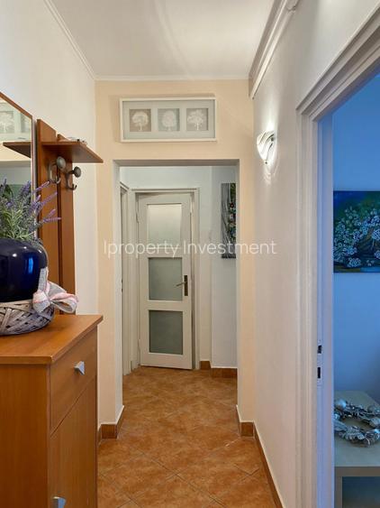 2 Camere / Floreasca , Mircea Eliade / AC / Renovat / Centrala Proprie - 19