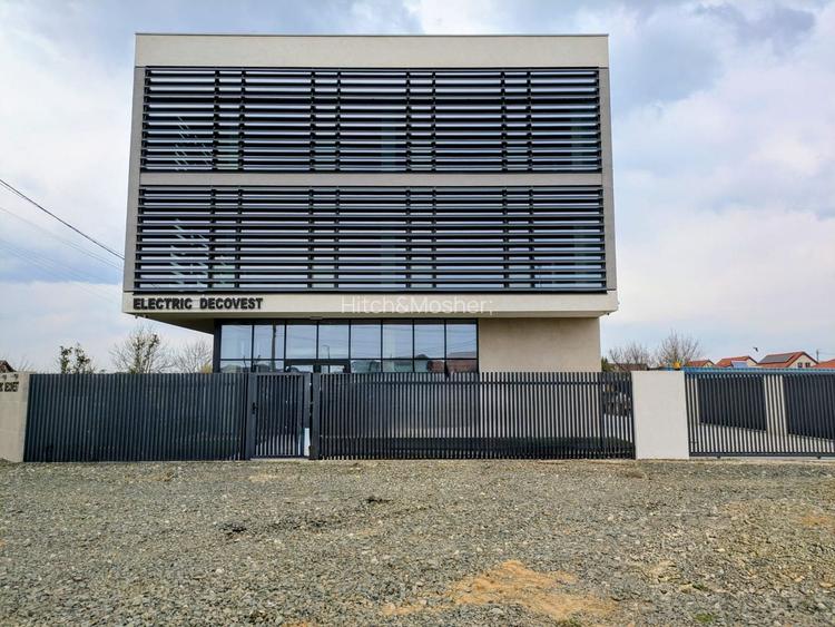 Spatii de birouri - 52-240 mp - Comision 0% - 2