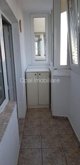 Exclusivitate, Vitan-Unirii, 2 camere, 65mp, centrala gaz, mobilat, imobil 1992 - 10
