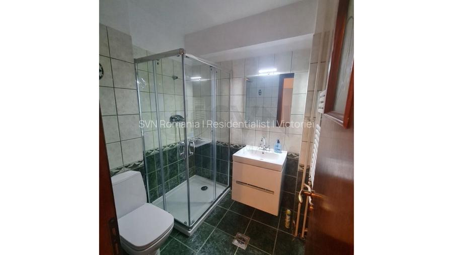 REA0130911 Apartament 3 camere I Cartierul Francez I Herastrau - 9