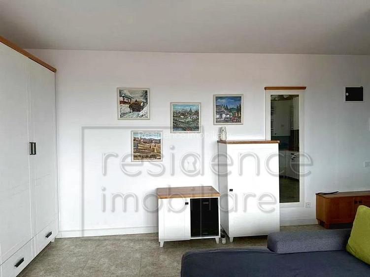 Pet friendly! Apartament 2 camere, Semicentral, Piata Abator+Garaj - 3