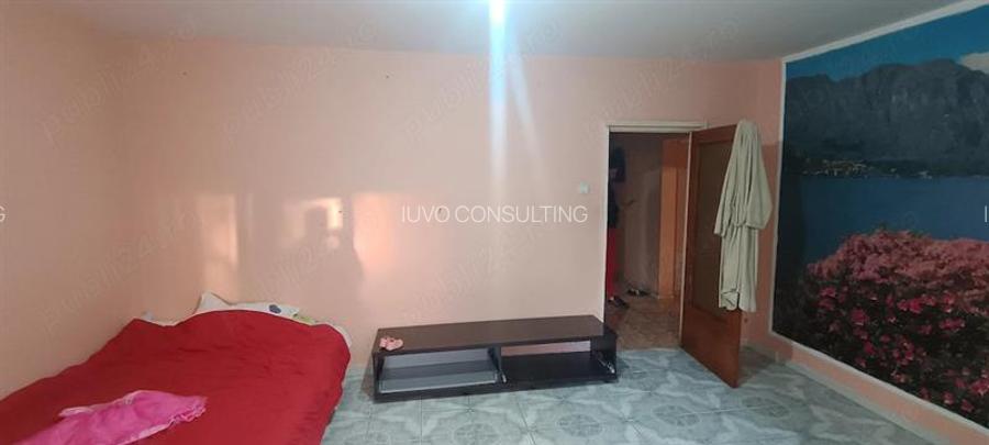 Apartament 3 camere Decomandat Hol H Bld. Brancoveanu Metrou - 3