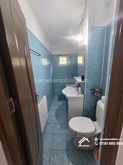 Garsonieră, Romancierilor, Bd Timișoara , decomandată, parter inalt, liberă - 6