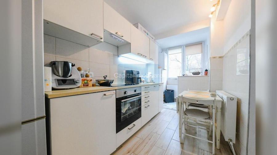 FARA COMISION! Apartament 2 camere, etajul 2/4, zona PARCUL CENTRAL - 7
