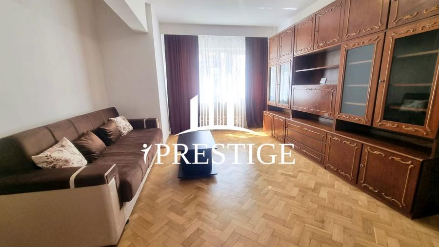 APARTAMENT 2 CAMERE ÎN SIBIU ZONA ȘTRAND, ETAJ 3, LÂNGĂ PARC - 3