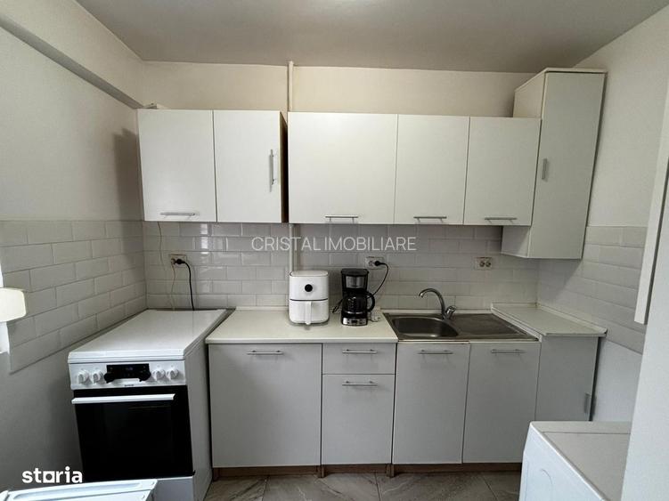De vanzare Garsoniera  Apusului Metrou PACII - 4