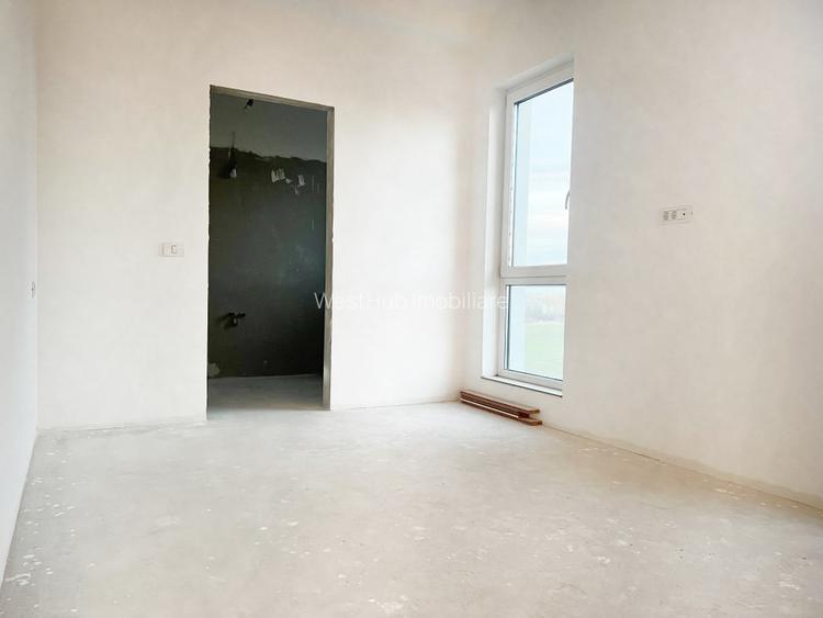 Aparatament 3 cam, 66mp utili, 2 terase -  Torontalului - 6