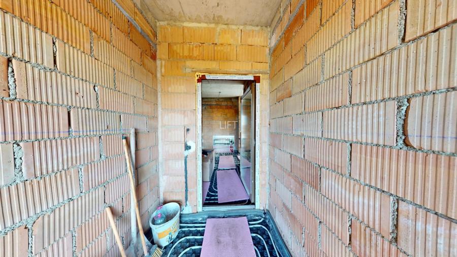  Casa moderna in Sanpetru – confort, eficienta si echilibru - 10