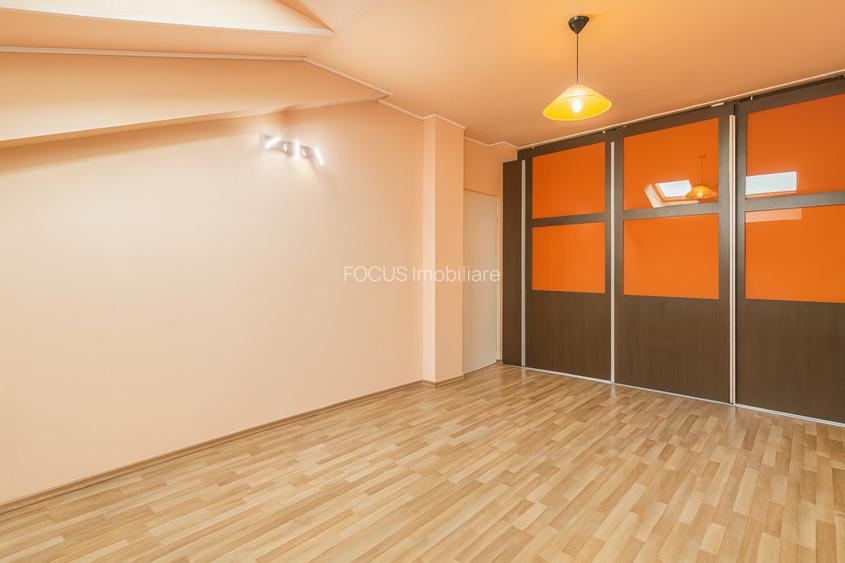 Casă de vânzare în Pipera – Emil Racoviță, în Complexul Azur - 7