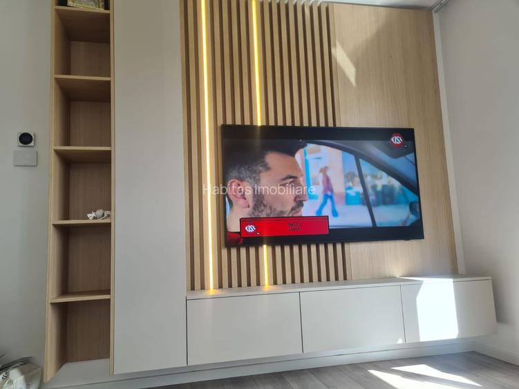 Apartament 2 camere I 65 mp I etaj 1/6 I parcare inclusă I zona Garii - 4