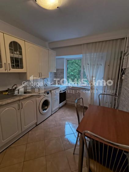 Apartament cu 2 camere de inchiriat in Constanta - zona Tomis III - 3