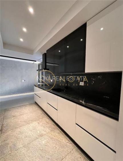 Apartament cu 3 camere in Floreasca bloc nou - 2