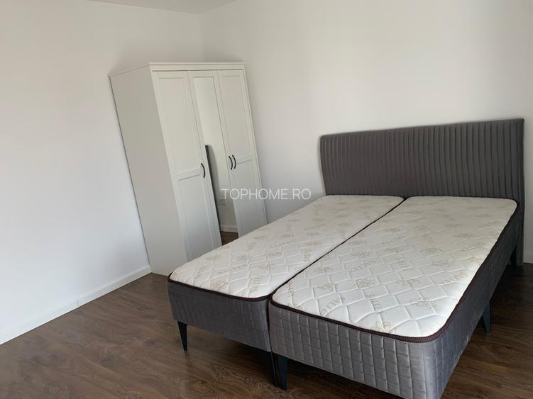 Apartament 2 camere, bloc nou,  mobilat+utilat, Trapezului-1 Decembrie 1918 - 6