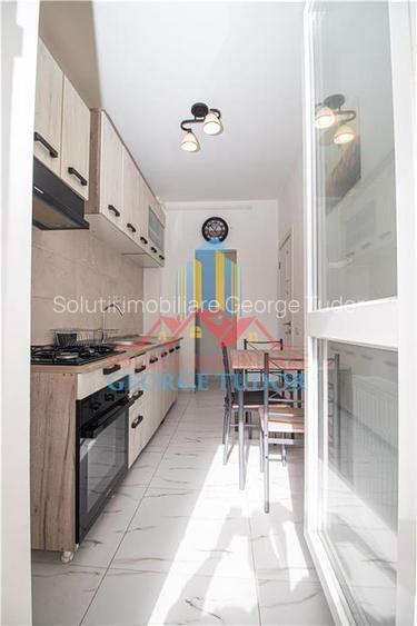 Garsoniera 35 mp, de inchiriat, Str. Weiner Palada Nr. 14, Chiajna - 10