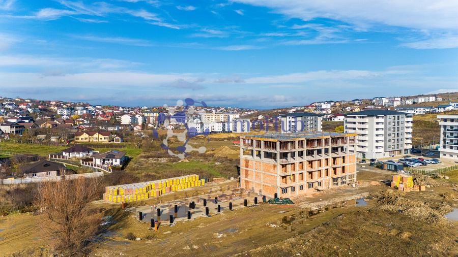 Apartament 2 camere decomandat, Bucium-Vișan – Fără comision - 4