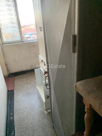 GARSONIERA | BURDUJENI | 15.500€ - 15