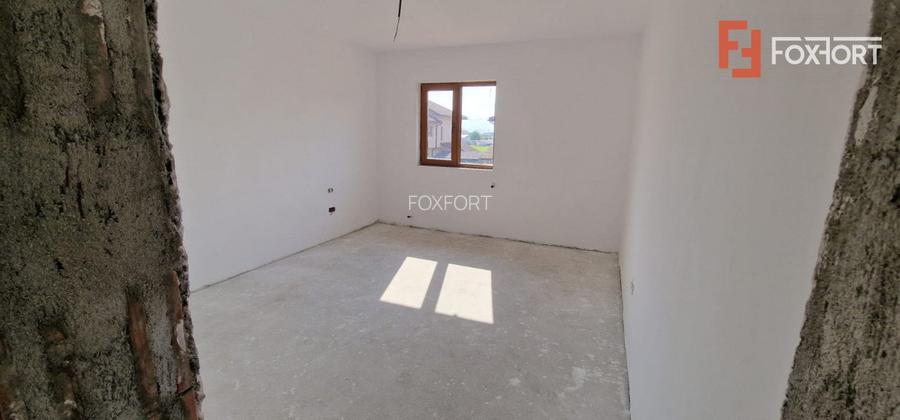 Duplex de vanzare cu 4 camere Mosnita Noua - ID V5303 - 17