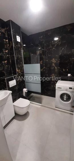 APARTAMENT 2 CAMERE PRIMA INCHIRIERE| DOAMNA STANCA - 5