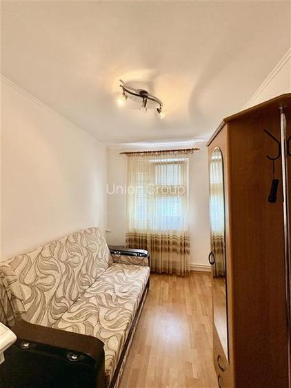 Apartament 3 camere semidecomandat Năvodari - 10