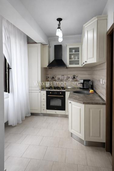 Apartament Modern - SU 63MP | Balcon | Parcare - Somesului zona Profi - 2
