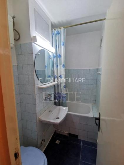 Apartament 3 camere în zona MC DONALDS - 9