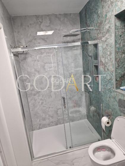 Duplex 5 camere | Ultracentral | Prima inchiriere - 8