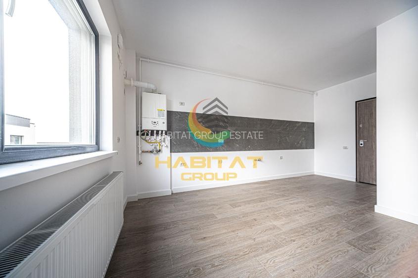 2 Camere | Finisaje Import | Grand Arena | Comision 0 - 3