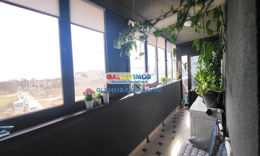 9105 Apartament 3 camere  Drumul Taberei-Prelungirea Ghencea - 3