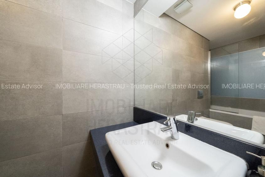 Upground | 2 camere spatioase cu o super vedere | Centrala proprie - 9