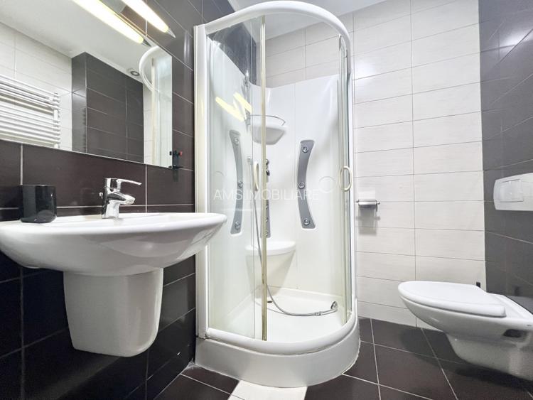 SPATII GENEROASE / VIEW DEOSEBIT PENTRU ZONA / TERASA 40MP - 13