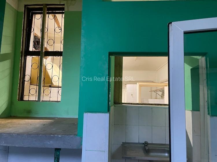 CHIRIE 75 mp -partial din spatiu comercial UNIRII- parter si subsol 59 mp - 2