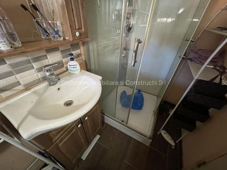 Casa de vanzare in Remetea Mare - 17