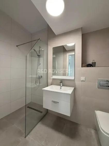 Pipera Plaza Apartament 2 Camere LUX  Mutare imediat Parcare Subteran - 12