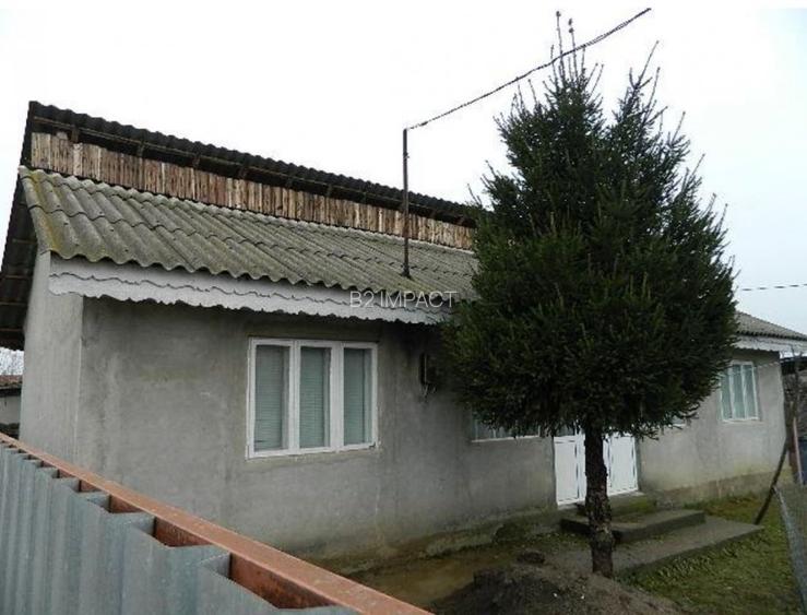 Casa de vanzare in Adjudu Vechi, Jud. Vrancea - 3