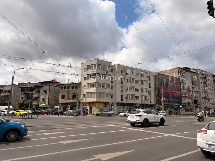 Spațiu Premium-Stefan Cel Mare - Calea Mosilor I suprafata 220 mp I pret 6500 € - 2