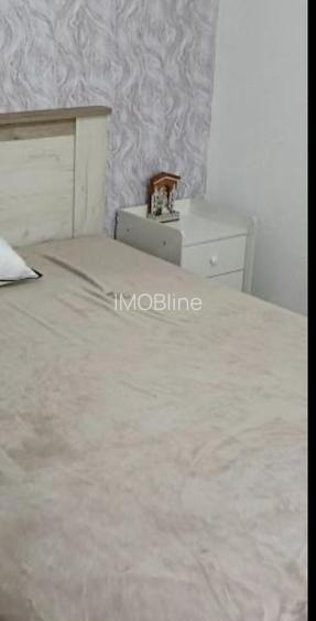 apartament 2 camere zona Tomis nord mobilat utilat 40 mp - 5