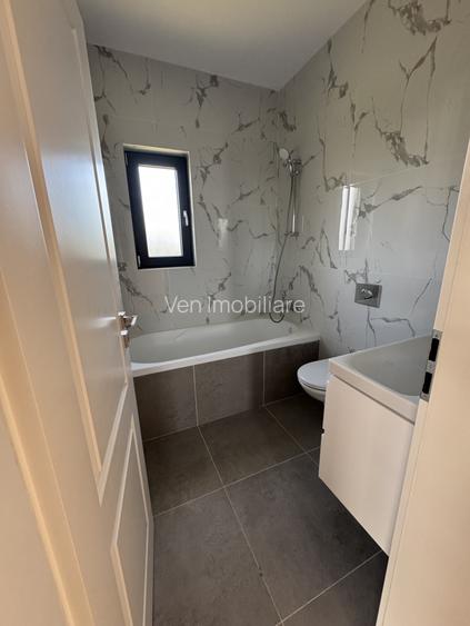 Casă individuală | 120 mp utili | 500 mp teren | cartier Unirea - 7